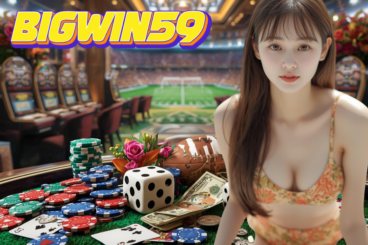 bigwin59 หวยฮานอย
